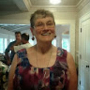 Meet your Posher, Valerie